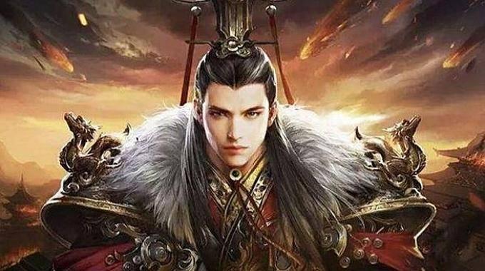 溥仪三岁继位，六岁时便被赶下台，他一生为什么没有子嗣？?游戏画面